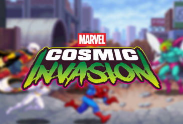 Guida per genitori a Marvel Cosmic Invasion: sicurezza, valori e contenuti del gioco